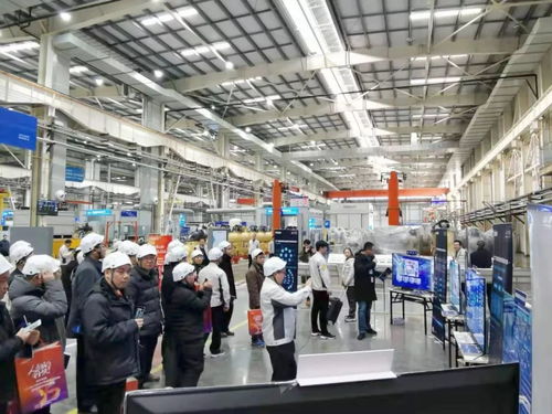 海爾智慧園區(qū)攜工廠安防解決方案亮相安防年會，引領(lǐng)信息安全設(shè)備銷售新趨勢