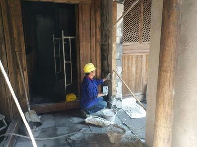 市場(chǎng)集團(tuán)和美鄉(xiāng)村建設(shè)每日戰(zhàn)報(bào)(2018.08.06)
