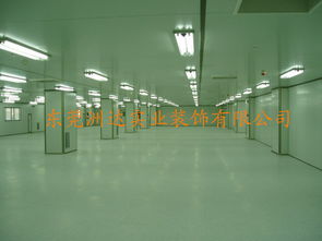 深圳寶安廠房裝修哪些公司性價(jià)比高
