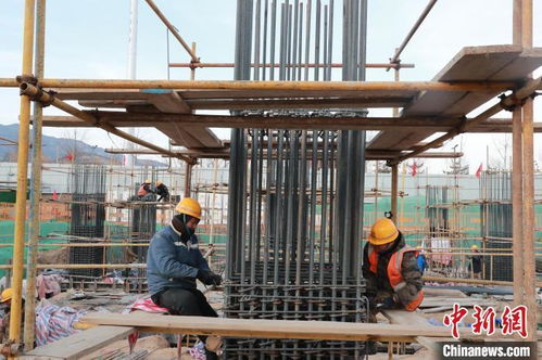 新春走基層 臘月里的 熱 度 200余建設(shè)者奮戰(zhàn)重點(diǎn)工程